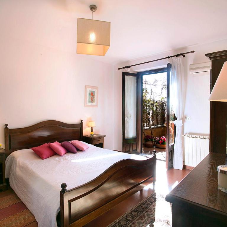 Francesca's Apartment Taormina - Appartamento con 2 Camere da Letto - 17
