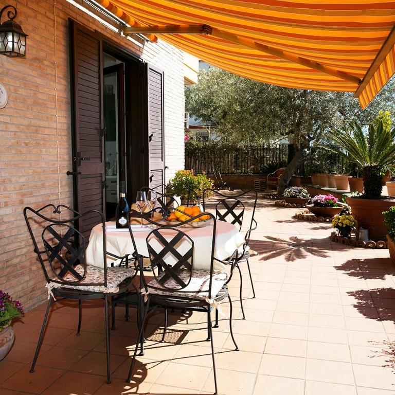 Francesca's Apartment Taormina - Appartamento con 2 Camere da Letto - 20