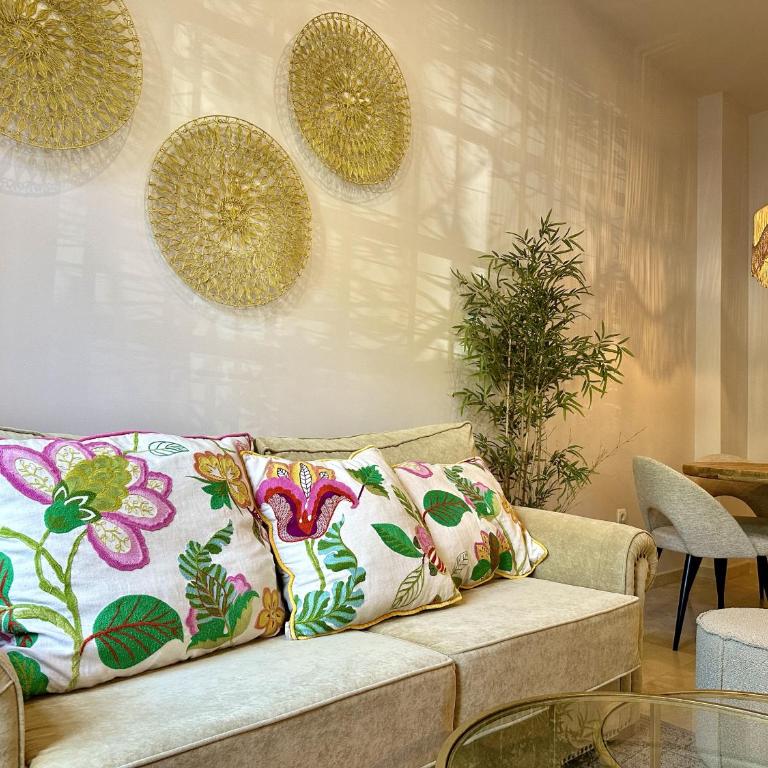 Urbe10 Pries Garden - Apartamento con terraza - 16