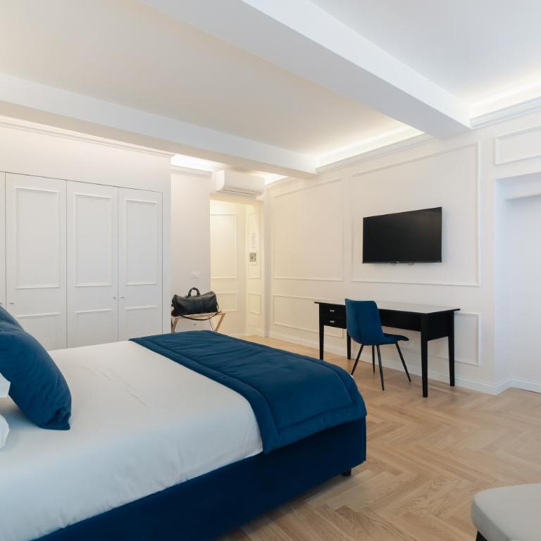 Relais del Portico - Suite - 7