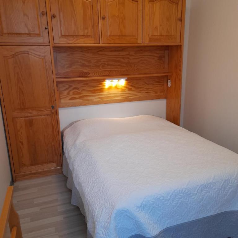 T2bis, HYPER CENTRE FACE LES THERMES - Apartment mit 2 Schlafzimmern - 3