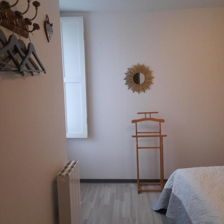 T2bis, HYPER CENTRE FACE LES THERMES - Apartment mit 2 Schlafzimmern - 4