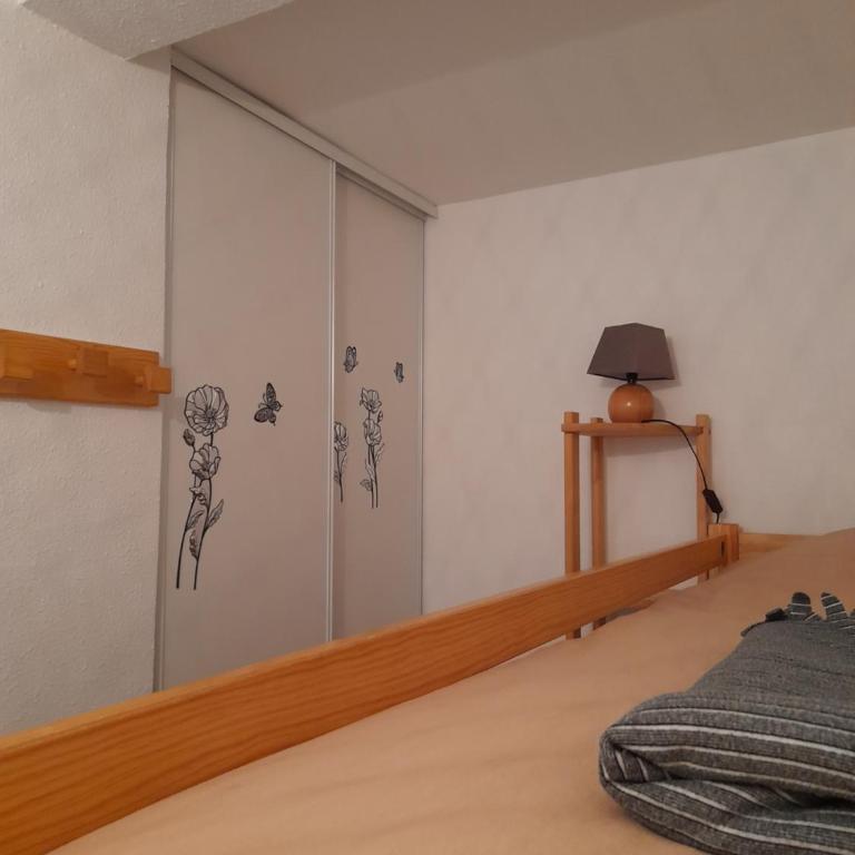 T2bis, HYPER CENTRE FACE LES THERMES - Apartment mit 2 Schlafzimmern - 6