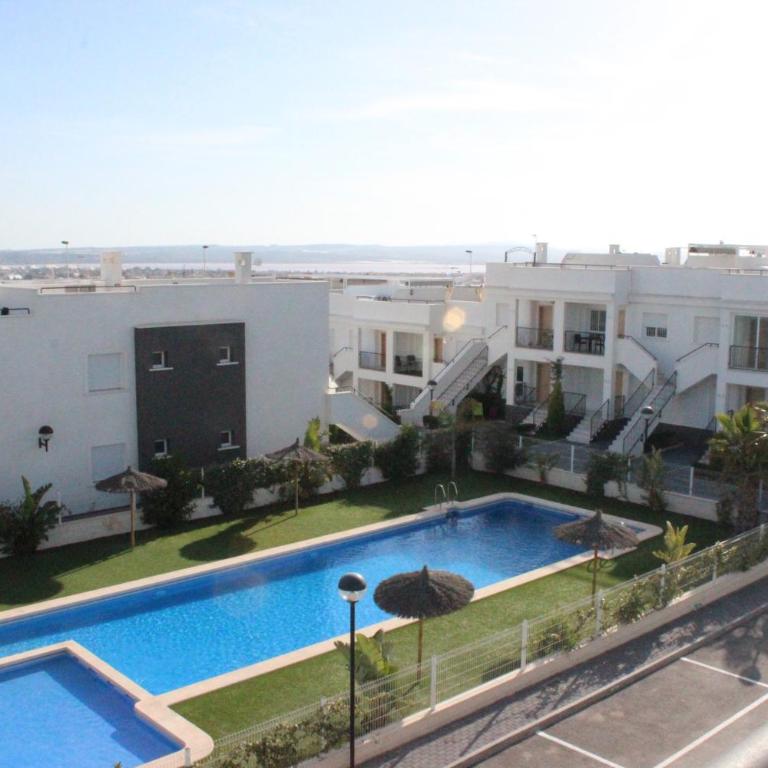 Vista Bella - Apartment - Ground Floor - 3