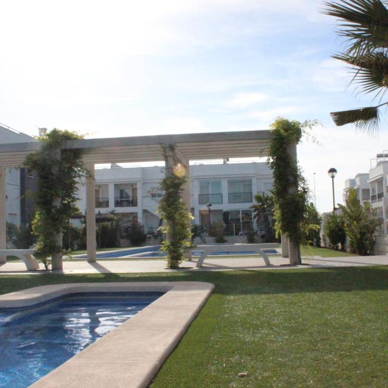 Vista Bella - Apartment - Ground Floor - 2