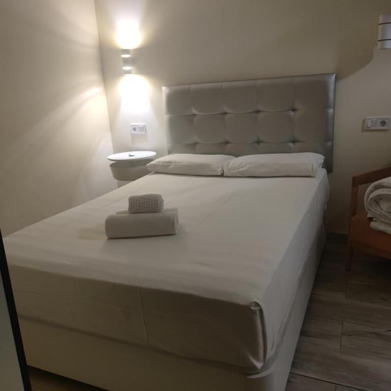 Good Stay Rooms - Superior Studio - 3