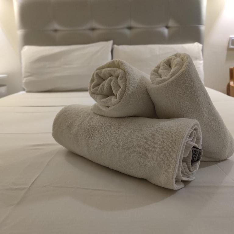 Good Stay Rooms - Superior Studio - 10