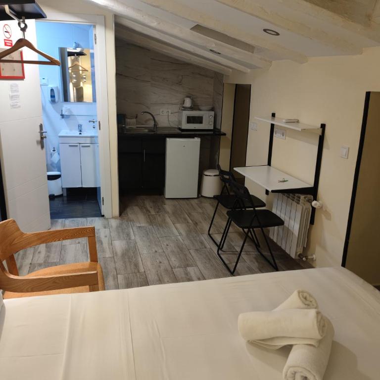 Good Stay Rooms - Superior Studio - 7