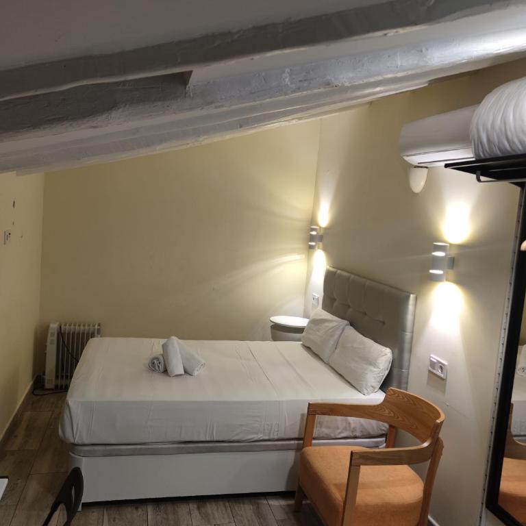 Good Stay Rooms - Superior Studio - 4