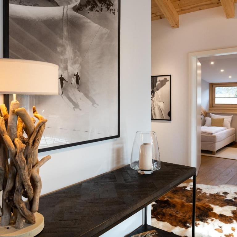 Aurum Lodge - Three-Bedroom Apartment - 7