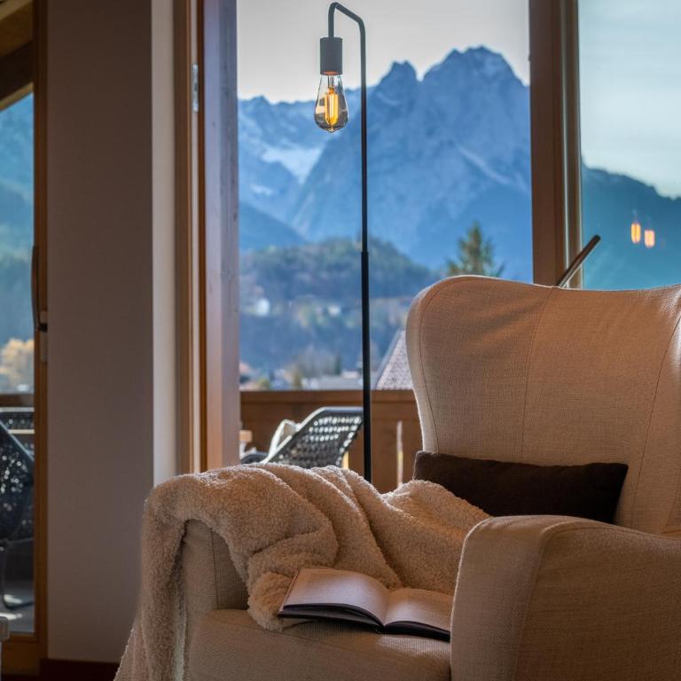 Aurum Lodge - Three-Bedroom Apartment - 5
