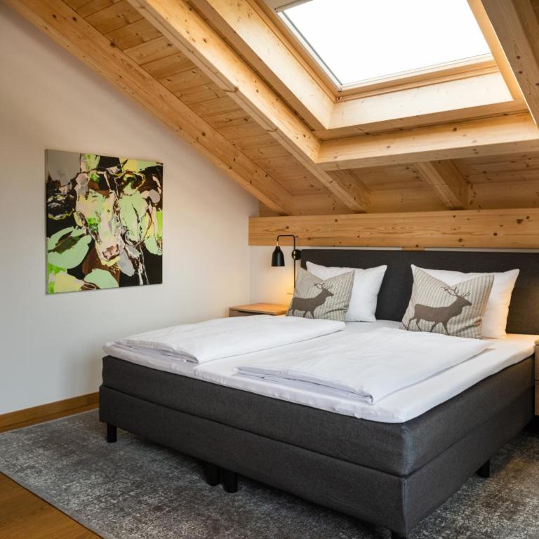 Aurum Lodge - Three-Bedroom Apartment - 21