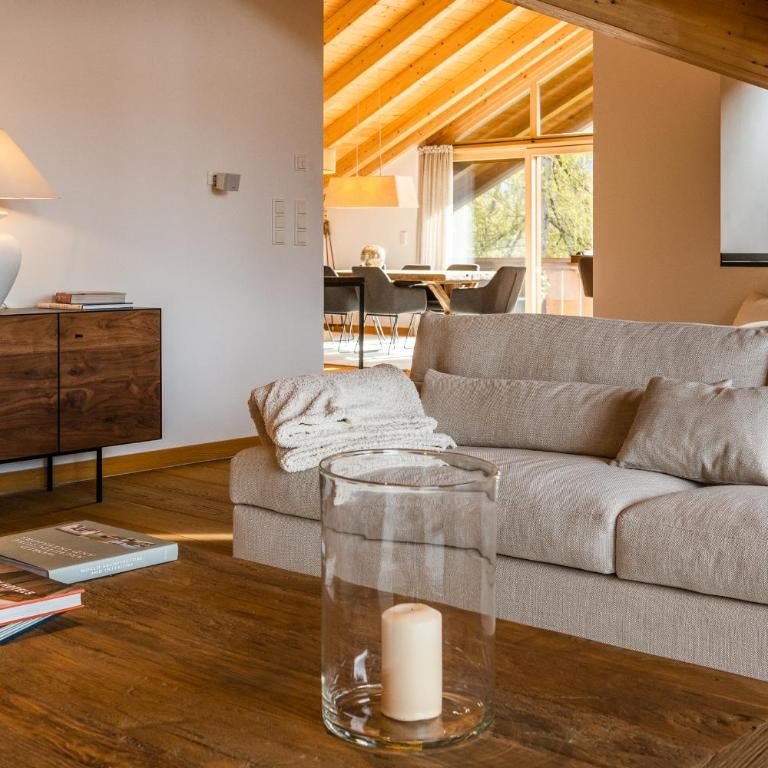 Aurum Lodge - Three-Bedroom Apartment - 2
