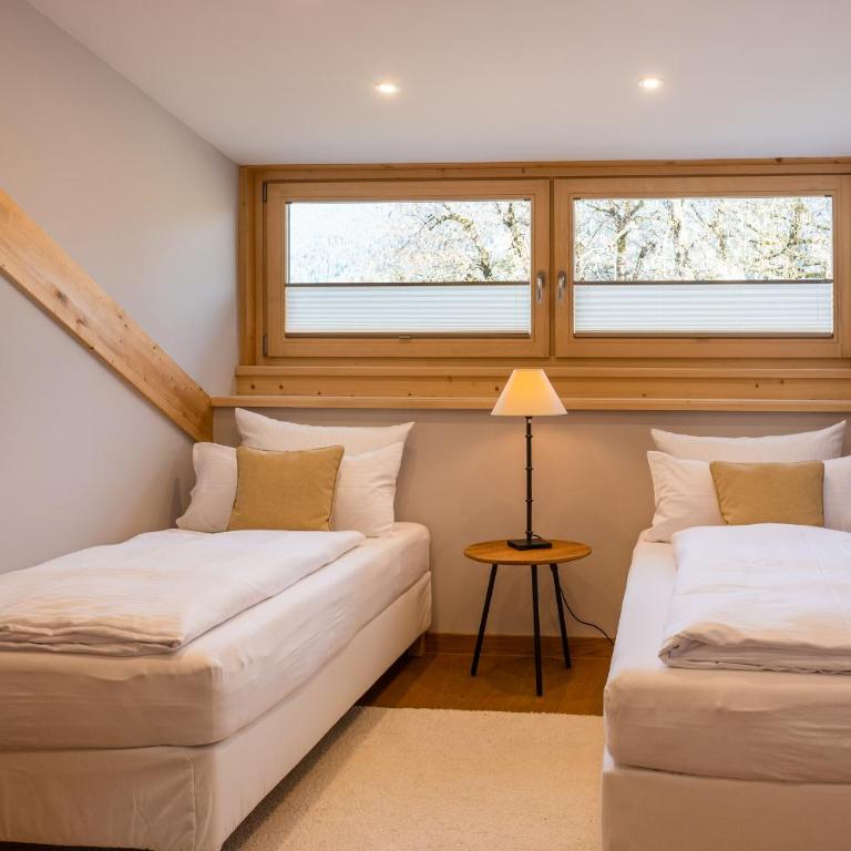 Aurum Lodge - Three-Bedroom Apartment - 26