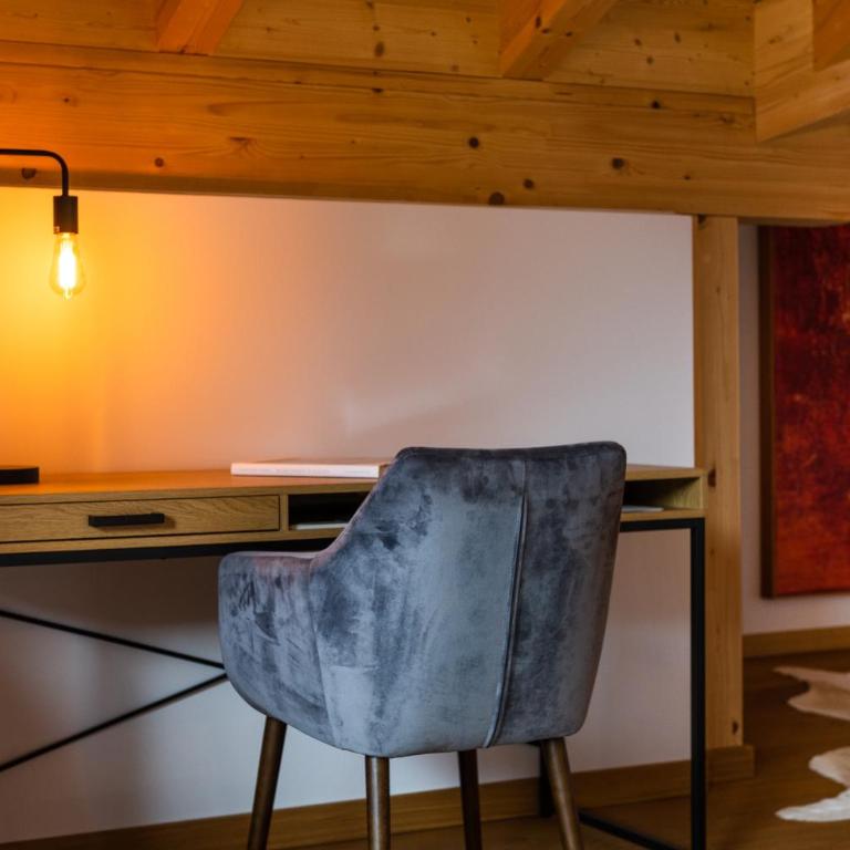 Aurum Lodge - Three-Bedroom Apartment - 19