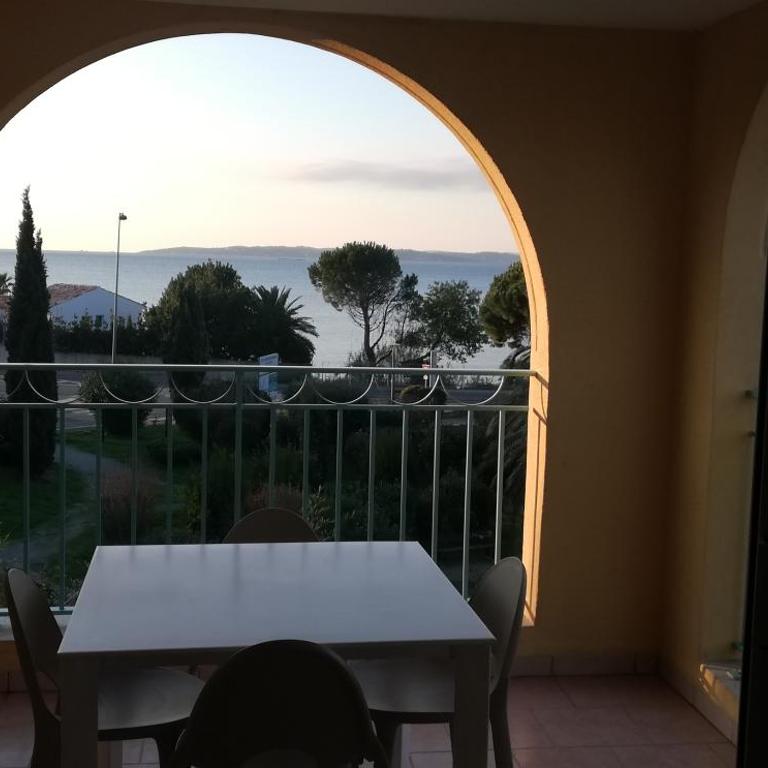 Les Calanques - Appartement - 2