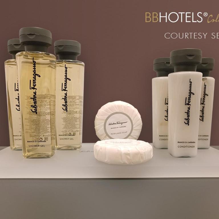BB Hotels Aparthotel Collection Il Michelangelo - Appartamento con 2 Camere da Letto - 14