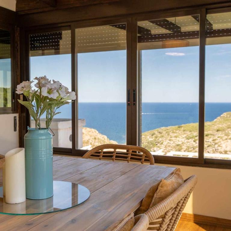 rentafive - Nuevo - A/A - Reformado - Piscina - Three-Bedroom Apartment - 25