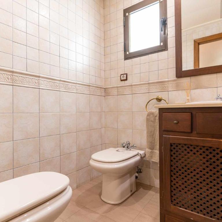 rentafive - Nuevo - A/A - Reformado - Piscina - Three-Bedroom Apartment - 16