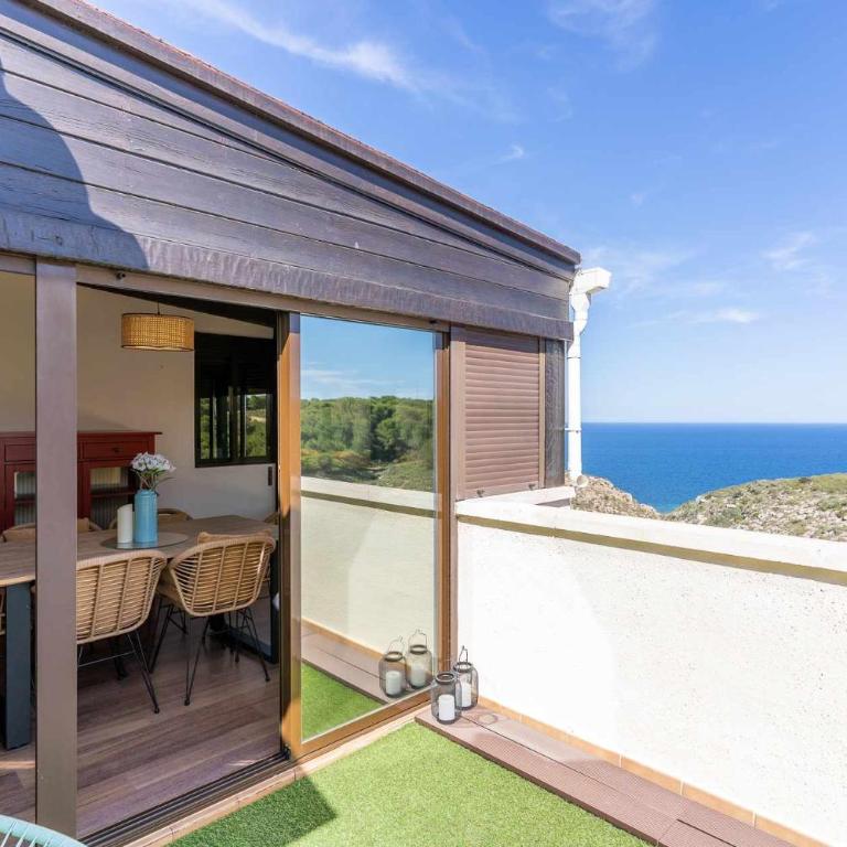 rentafive - Nuevo - A/A - Reformado - Piscina - Three-Bedroom Apartment - 17