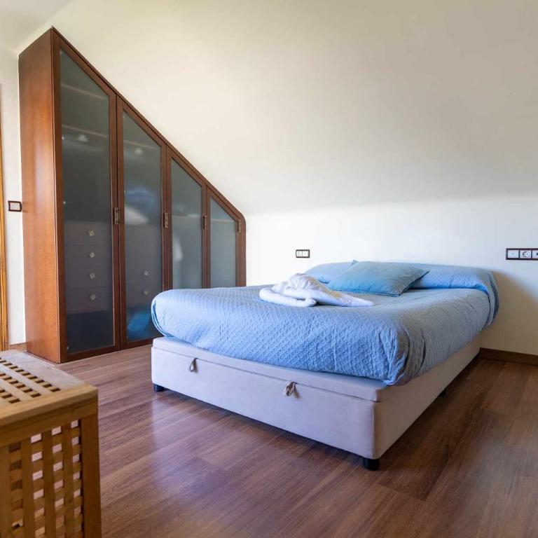 rentafive - Nuevo - A/A - Reformado - Piscina - Three-Bedroom Apartment - 21