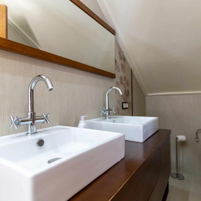 rentafive - Nuevo - A/A - Reformado - Piscina - Three-Bedroom Apartment - 22