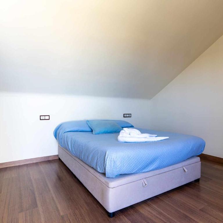 rentafive - Nuevo - A/A - Reformado - Piscina - Three-Bedroom Apartment - 23