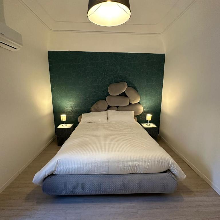 Boutique Rooms B&B - Comfort Quadruple Room - 2