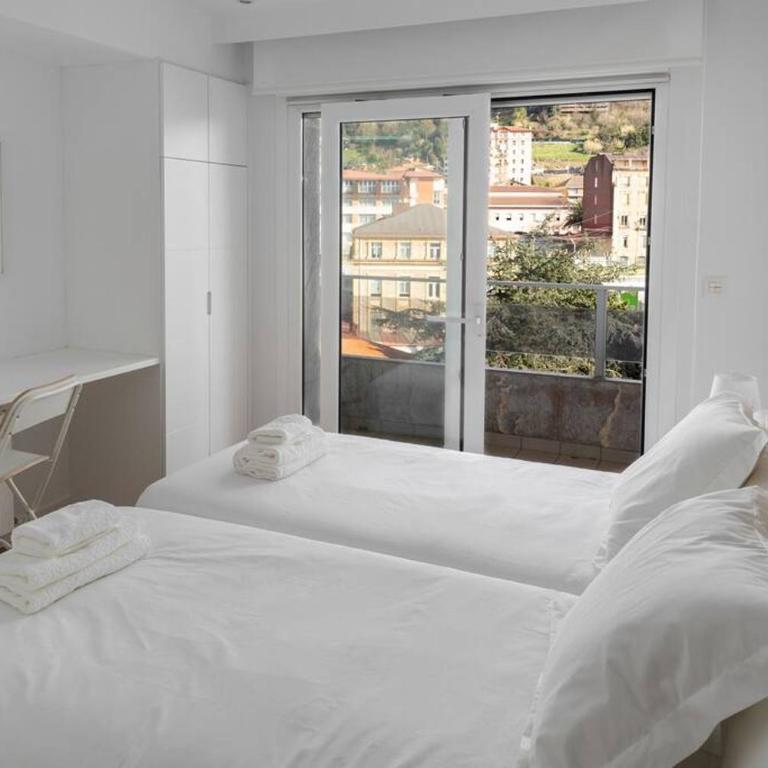 Bright apartment with A/C, parking optional - Apartamento de 3 dormitorios - 3