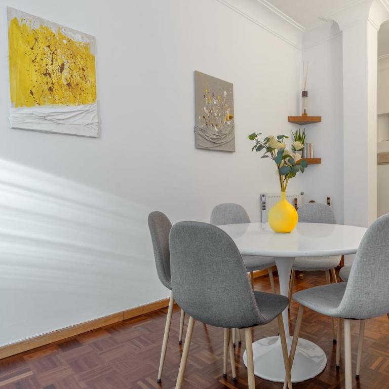Claudia Vatican House - Appartamento con 2 Camere da Letto - 3