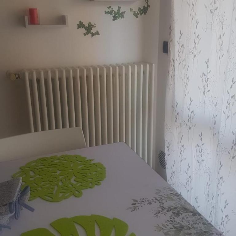 La casa di Giada - Appartamento con 1 Camera da Letto - 8