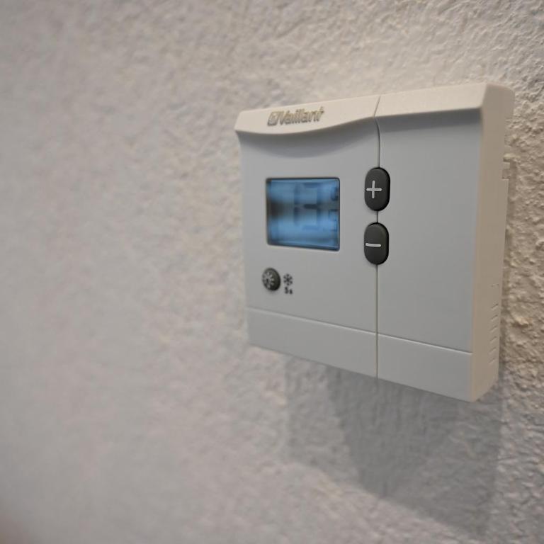 Grand Apartment Lučić - One-Bedroom Apartment - 3