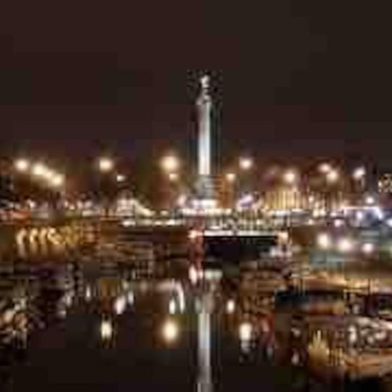 3 bedrooms apartment, Parisian style - Appartement 3 Chambres - 9