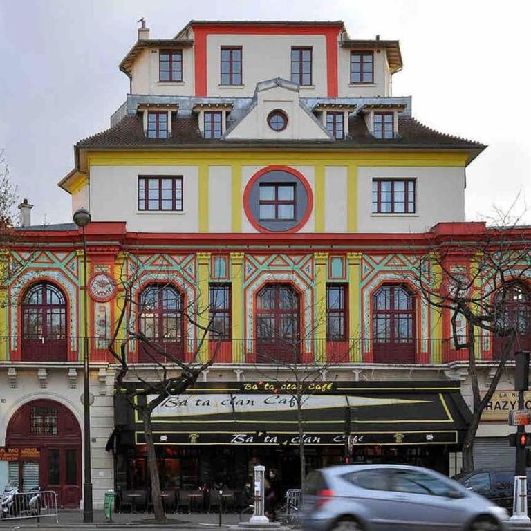 3 bedrooms apartment, Parisian style - Appartement 3 Chambres - 13
