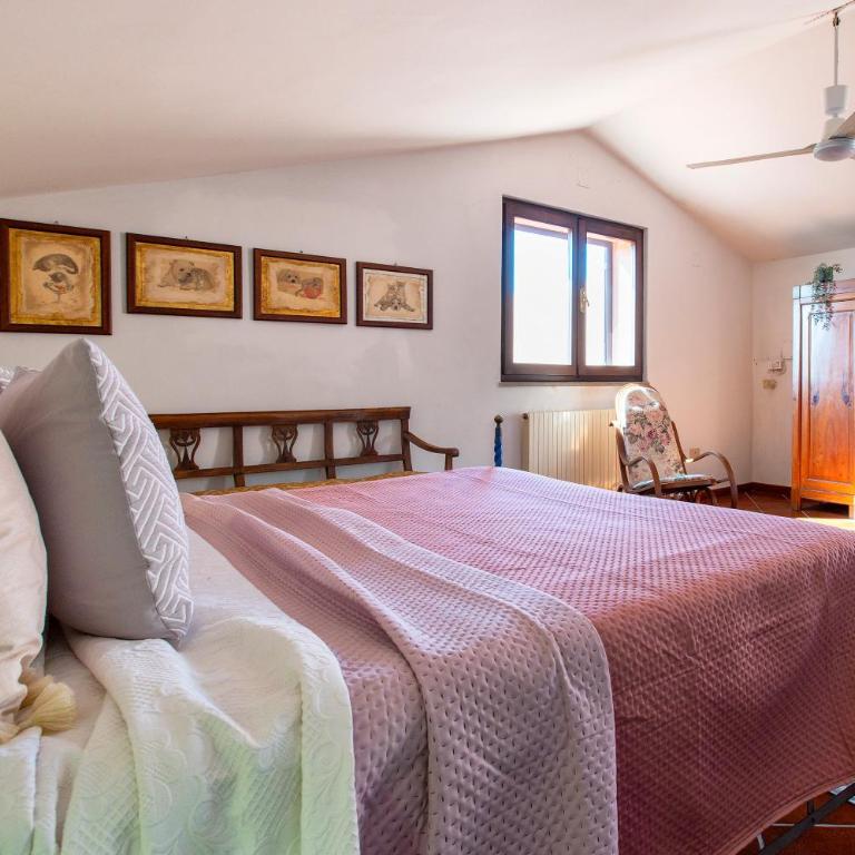 Sardinia Re - Villa Donna Beatrice - Villa con 3 Camere da Letto - 18