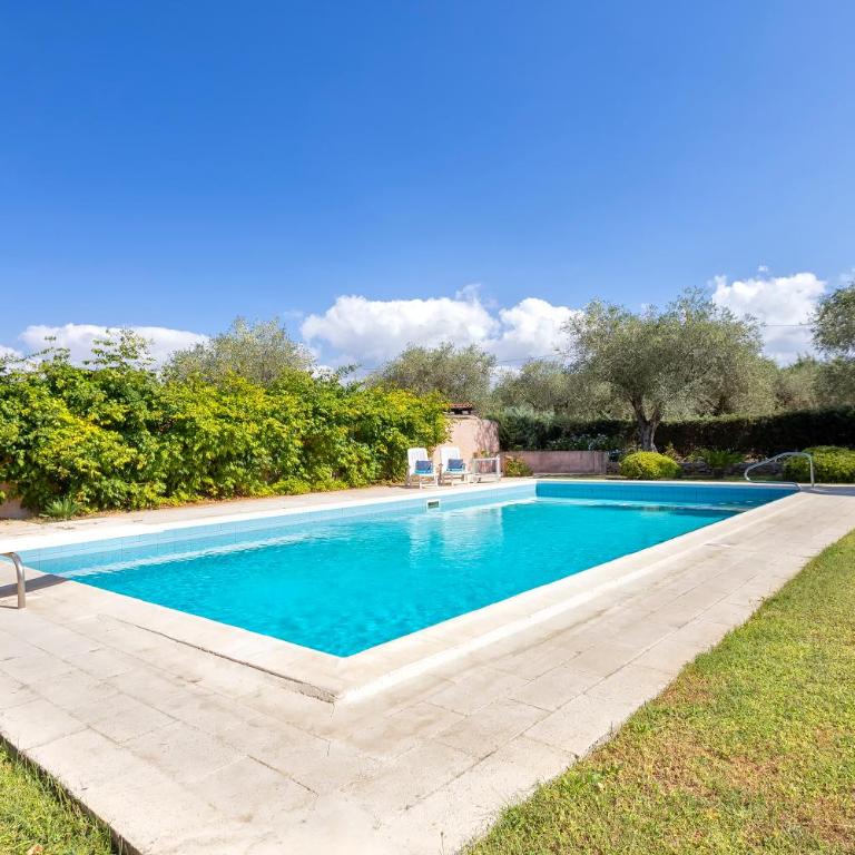 Sardinia Re - Villa Donna Beatrice - Villa con 3 Camere da Letto - 49
