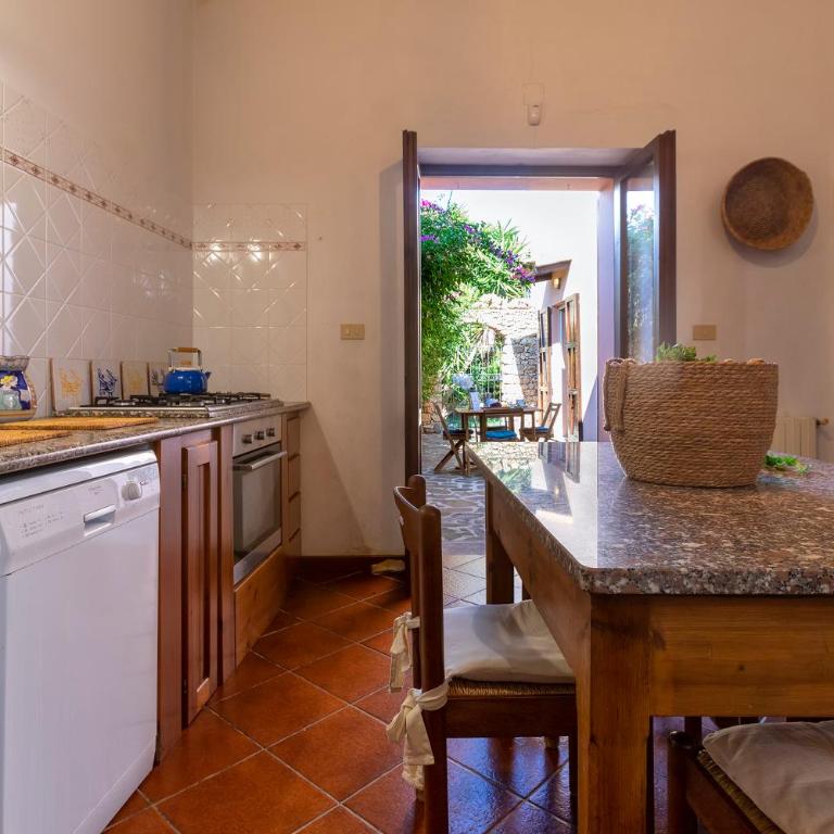 Sardinia Re - Villa Donna Beatrice - Villa con 3 Camere da Letto - 61