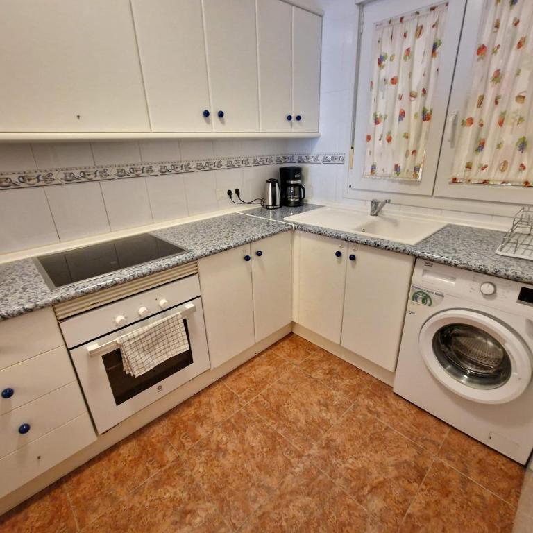 Apartamento Milenio Nerja - Apartamento de 2 dormitorios - 11