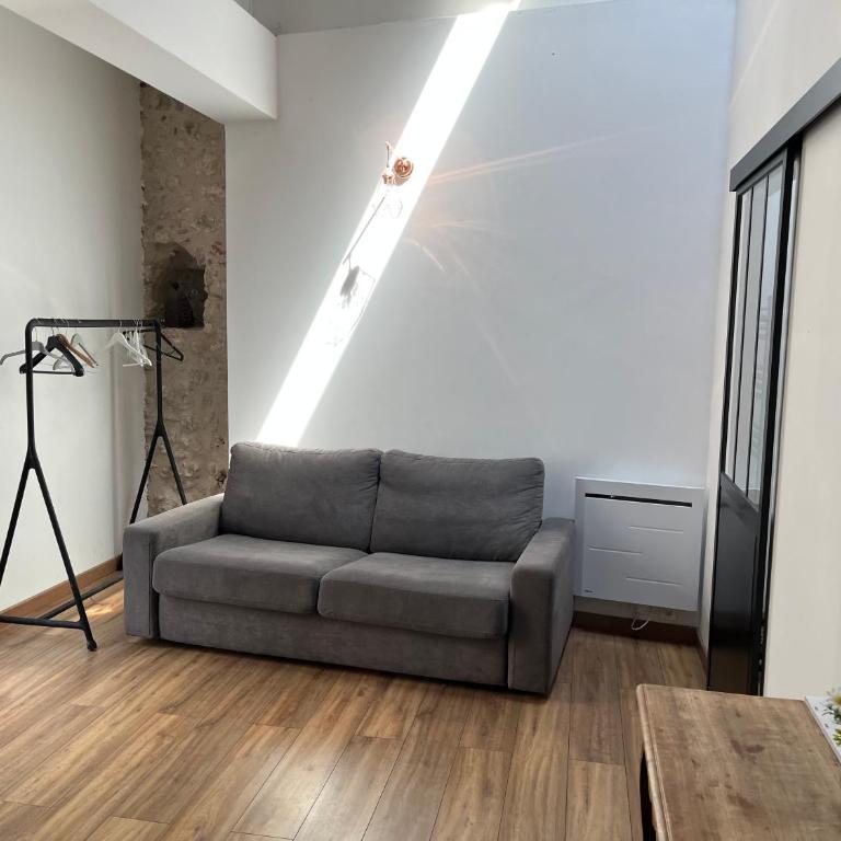 les Pastoureaux - Habitación Cuádruple con baño privado - 1