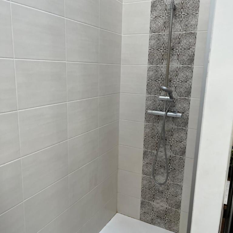 les Pastoureaux - Habitación Cuádruple con baño privado - 2
