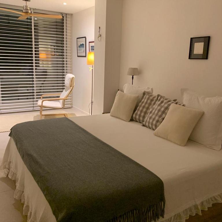 Apartamento sobre el mar - Apartamento con vistas al mar - 8