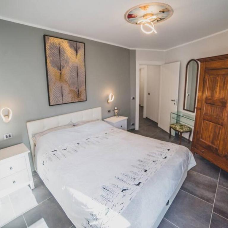 Maison Montironi -luxury estate- [via Medail 9] - Appartamento con 2 Camere da Letto - 1