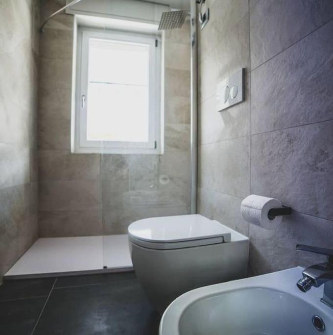 Maison Montironi -luxury estate- [via Medail 9] - Appartamento con 2 Camere da Letto - 7
