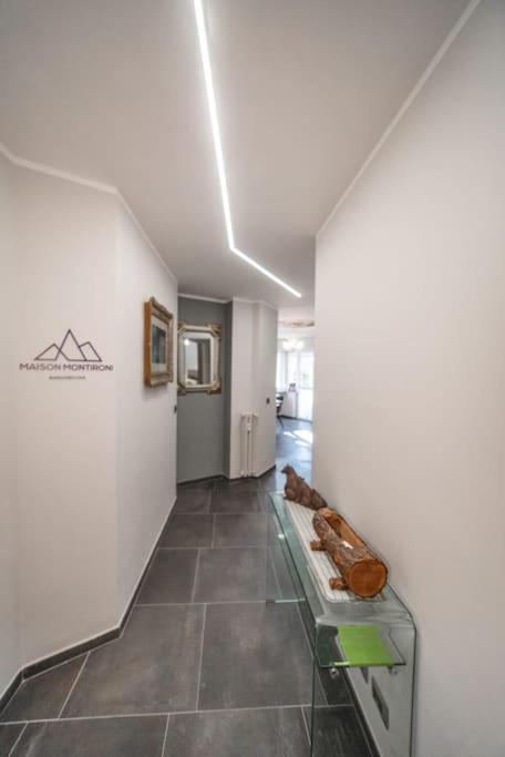 Maison Montironi -luxury estate- [via Medail 9] - Appartamento con 2 Camere da Letto - 8