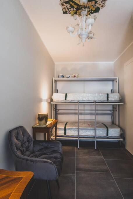 Maison Montironi -luxury estate- [via Medail 9] - Appartamento con 2 Camere da Letto - 11