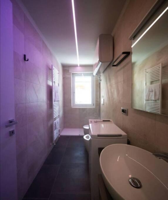 Maison Montironi -luxury estate- [via Medail 9] - Appartamento con 2 Camere da Letto - 16
