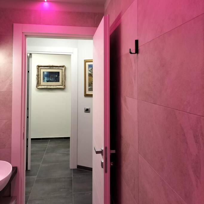 Maison Montironi -luxury estate- [via Medail 9] - Appartamento con 2 Camere da Letto - 17