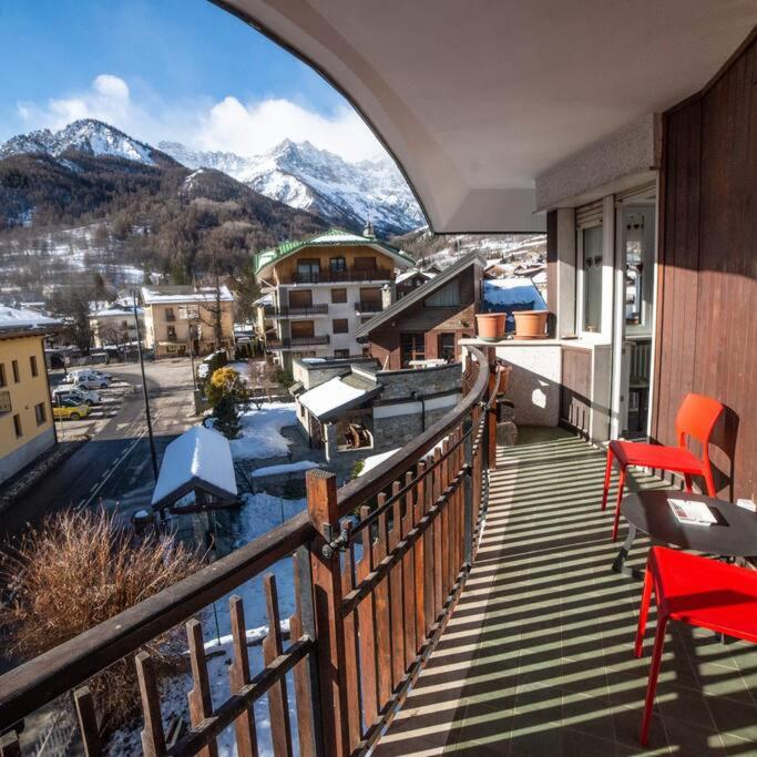 Maison Montironi -luxury estate- [via Medail 9] - Appartamento con 2 Camere da Letto - 21