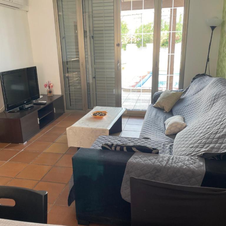 Goldhome - Casa piscina privada, amarre - Casa 4 - Casa de 4 dormitorios - 7
