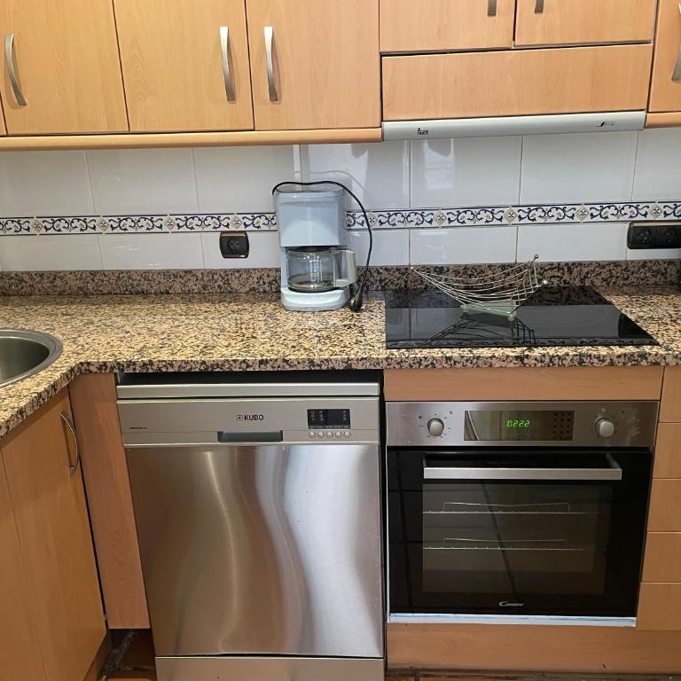 Goldhome - Casa piscina privada, amarre - Casa 4 - Casa de 4 dormitorios - 17